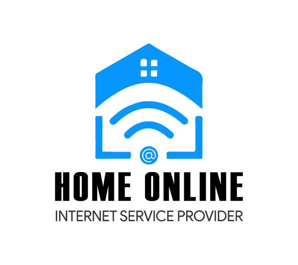 Home Online Technology-logo