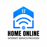 Home Online Technology-logo